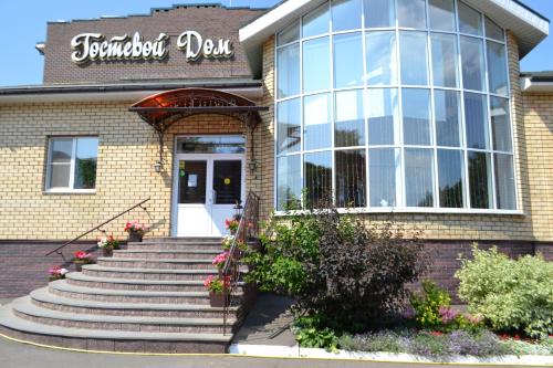 Фотография гостиницы Жемчужина