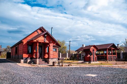 Фотография гостевого дома Плиская Губерния