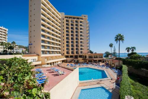 Фотография гостиницы Globales Gardenia