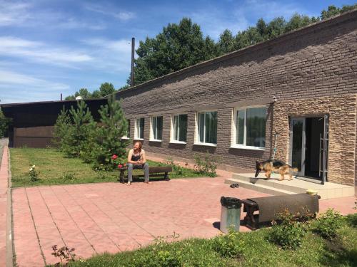 Фотография гостиницы Медведь