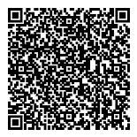 QR код гостиницы Первомайская