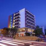 Фотография гостиницы Amaris Hotel Embong Malang - Surabaya