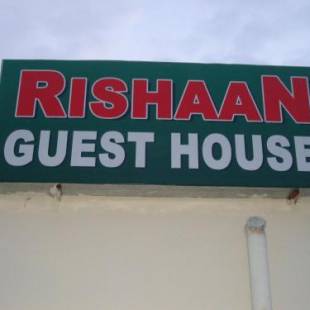 Фотографии гостевого дома 
            Rishaan Guest House