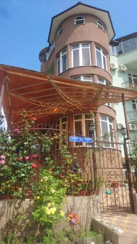 Фотография гостевого дома Пани София