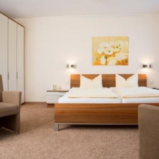 Фотография гостиницы Parkhotel Lippstadt