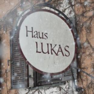 Фотографии мини отеля 
            Haus Lukas