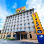 Фотография гостиницы Super Hotel Kadoma