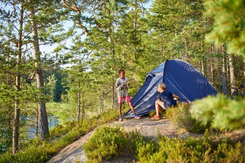 Фотография гостиницы ELSOL FOREST CAMPING 3Gs