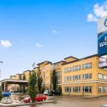 Фотография гостиницы Best Western Sunrise Inn & Suites