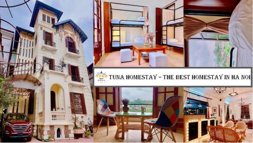 Фотографии хостела 
            Tuna Homestay