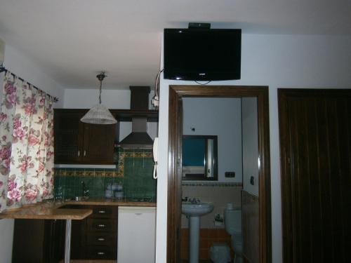 Фотография гостевого дома Hostal Don Joaquín Alora