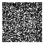 QR код мини отеля WELCOME