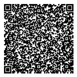 QR код гостиницы Якорь