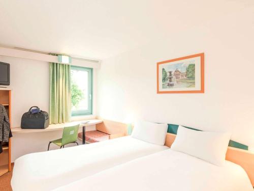 Фотография гостиницы ibis Metz Centre Cathedrale