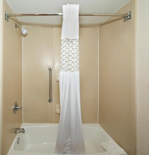 Фотография гостиницы Hampton Inn Gaffney