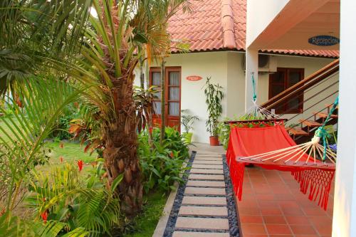 Фотография гостиницы La Casa de Pucha