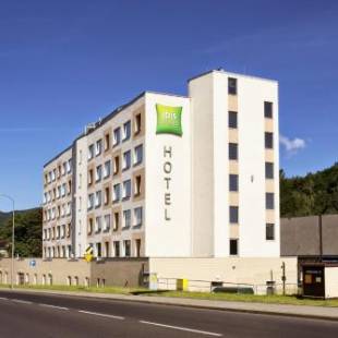 Фотографии гостиницы 
            Ibis Styles Walbrzych