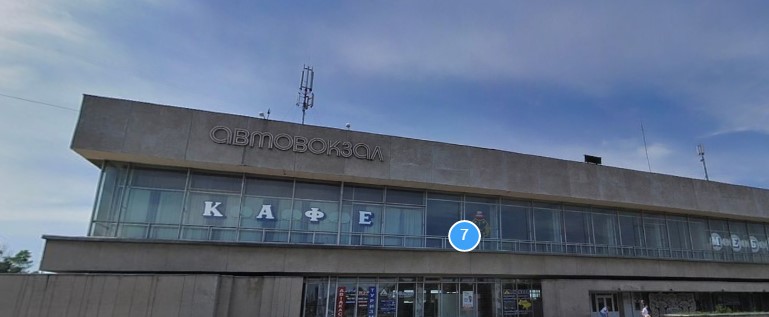 Фотография гостиницы На Автовокзале