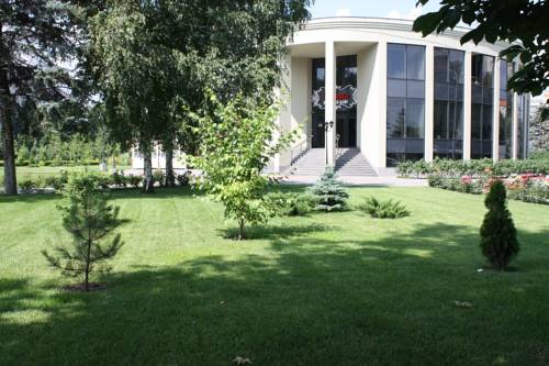 Фотография гостиницы Надия