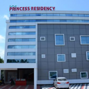 Фотография гостиницы Princess Residency