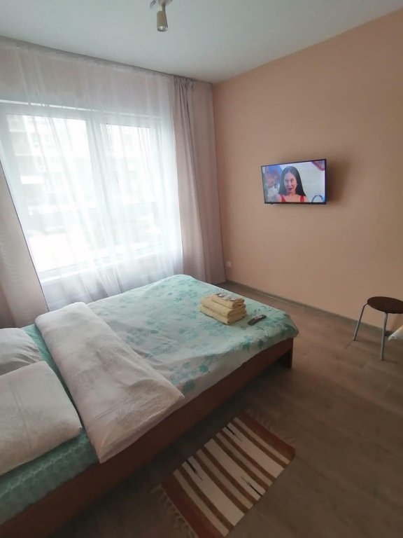 Фотография квартиры 158 Kvartir Na Ulitse Solnechnaya Polyana Flat