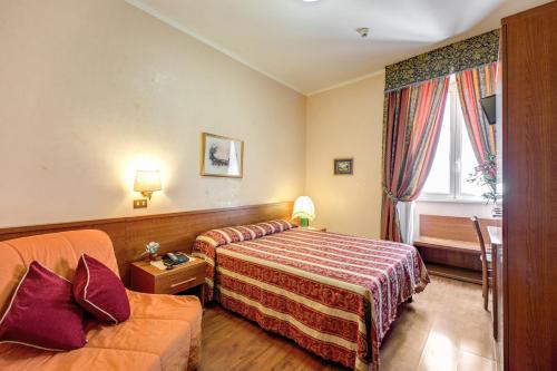 Фотография мини отеля Buonarroti Home