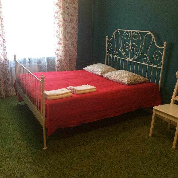 Фотография Жилье посуточно Спи здесь