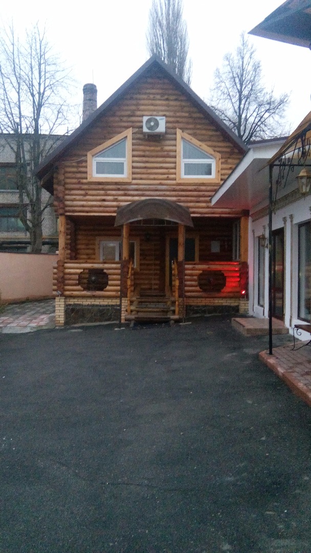 Фотография сауны Пионер