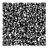 QR код хостела Якорь