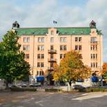 Фотография гостиницы Elite Grand Hotel Norrköping