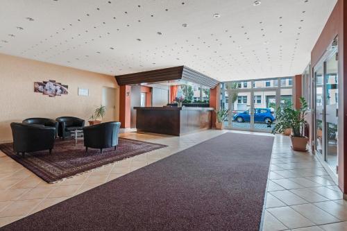 Фотография гостиницы Hotel Imota