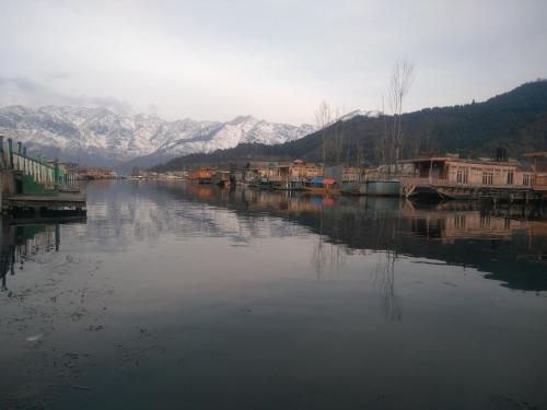 Фотографии мини отеля 
            SnowGoose Group of Houseboats