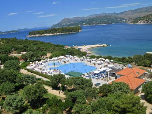 Фотография гостиницы Club Dubrovnik Sunny Hotel by Valamar