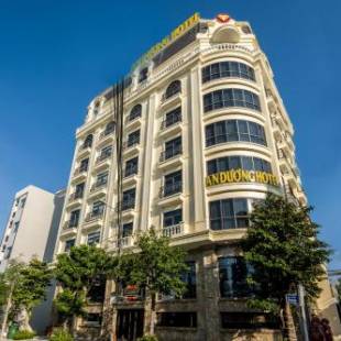 Фотографии гостиницы 
            An Dương Hotel & Apartment