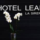 Фотография гостиницы Hotel Leal - La Sirena