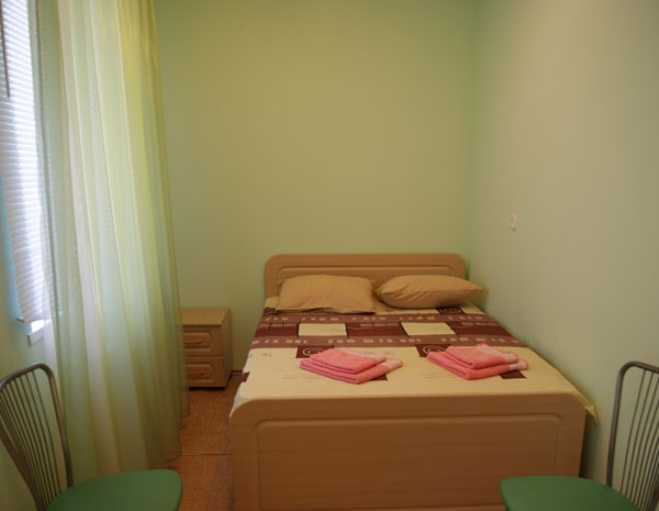 Фотография гостиницы Новострой