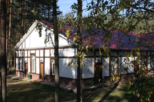 Фотография гостиницы Лукоморье