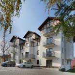 Фотография апарт отеля Apartamenty Berg Karpacz