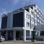 Фотография гостиницы City Hotel Krško