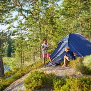 Фотография гостиницы ELSOL FOREST CAMPING 3Gs