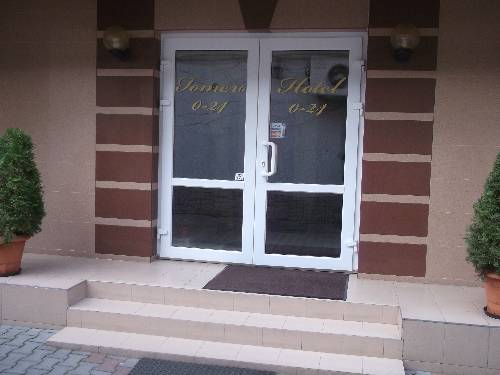 Фотография гостиницы Пассаж