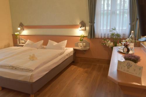 Фотография гостиницы Hotel am Schwanberg