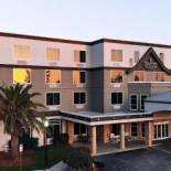 Фотография гостиницы Country Inn & Suites by Radisson, Port Canaveral, FL