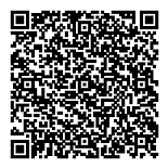 QR код мини отеля Малахит