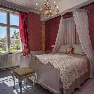 Фотографии гостиницы 
            Boutique Hotel Langin Kauppahuone