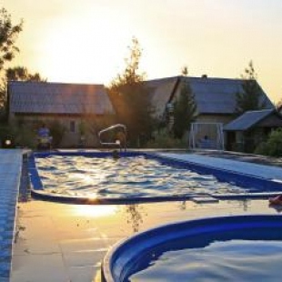 Фотография мини отеля Кинбурн Элит