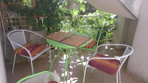 Фотография гостевого дома Apartments with a parking space Punat, Krk - 15451