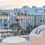 Фотография мини отеля POSEA - Polignano Sea Suites