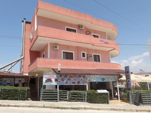 Фотография гостиницы Vila Spiro