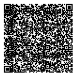 QR код гостиницы Карпатская вилла